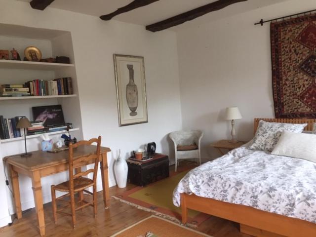 Saint-Just-sur-ViaurLe Couvent住宿加早餐旅馆 外观 照片